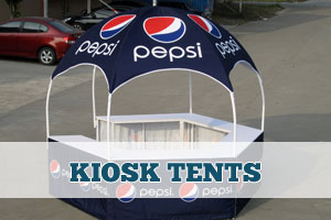 kiosk-tents