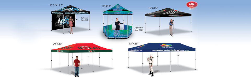 promotents special size tents