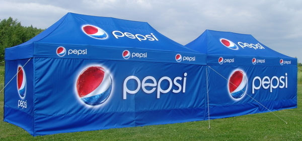 promotents tents